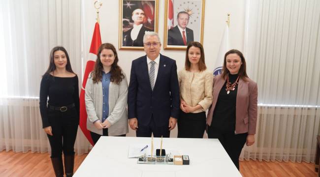 Egeli bilim ekibi, 3 boyutlu baskı ile biyosensör teknolojisinde öncü bir çalışma geliştirecek